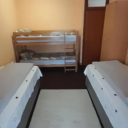 Apartment Center Drvenija Sarajevo