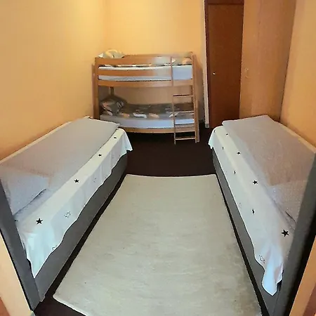 Apartment Center Drvenija