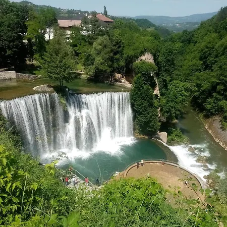 Center Drvenija Sarajevo