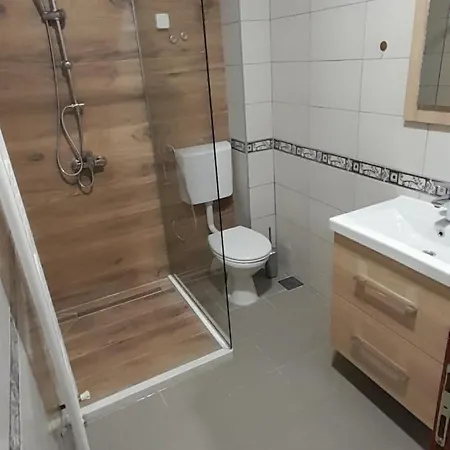 Center Drvenija * سراييفو