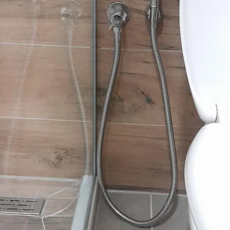 Center Drvenija Appartamento