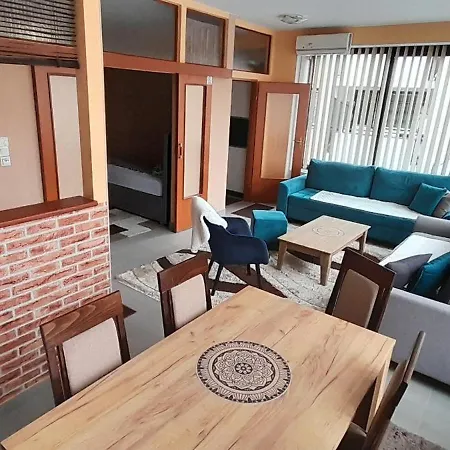 Center Drvenija Sarajevo