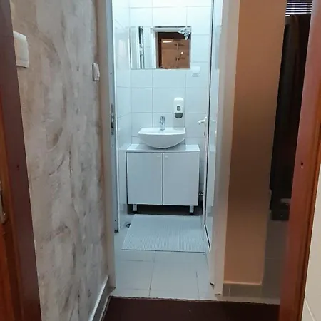 Center Drvenija * سراييفو