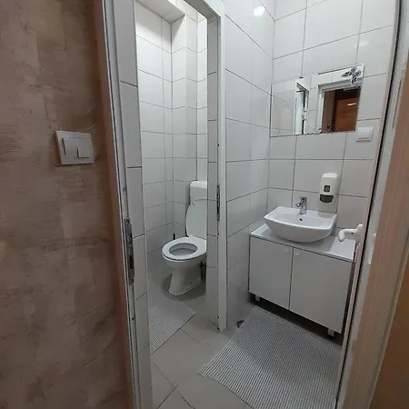 Center Drvenija Apartment Sarajevo