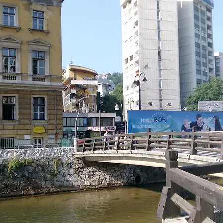 Center Drvenija Sarajevo