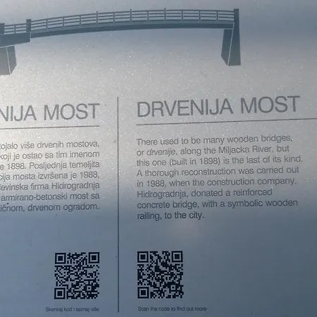 Apartmán Center Drvenija *