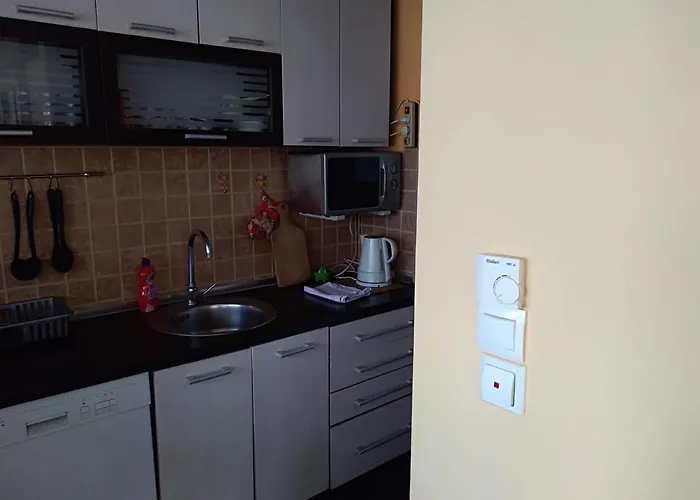 Center Drvenija * سراييفو