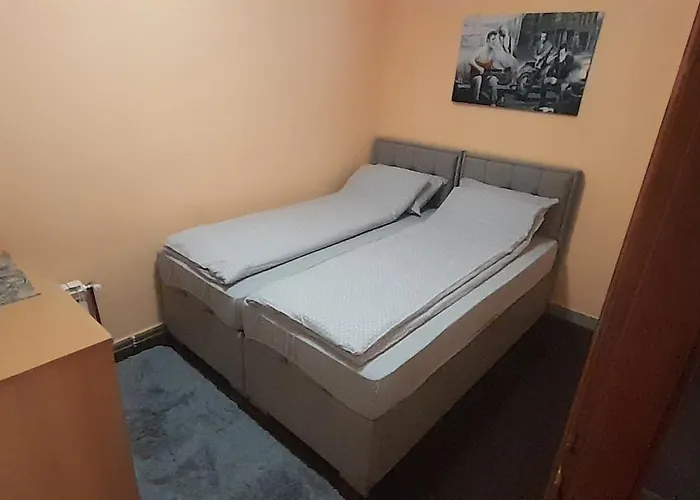 Center Drvenija Appartement