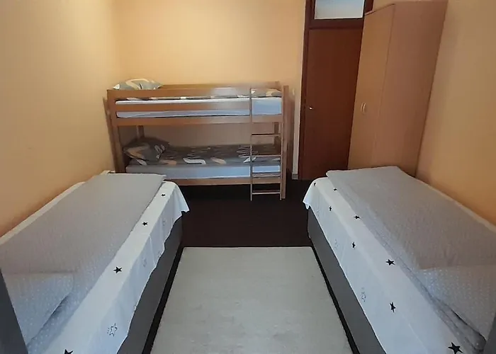 Appartement Center Drvenija Sarajevo