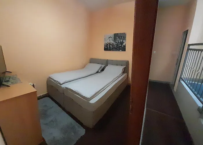 Center Drvenija سراييفو