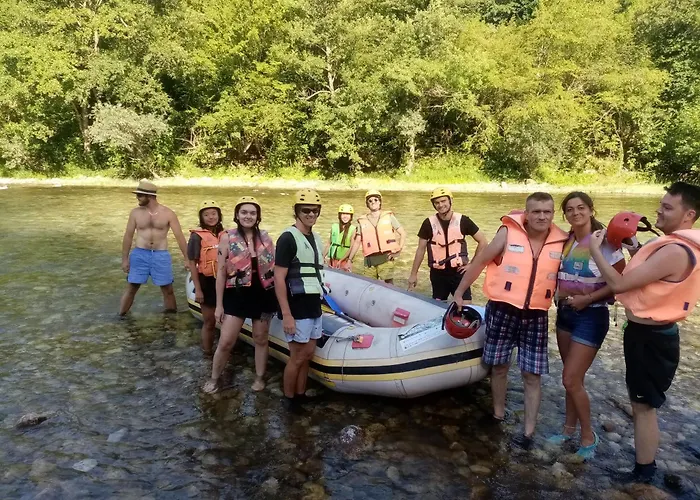 شقة Center Drvenija سراييفو