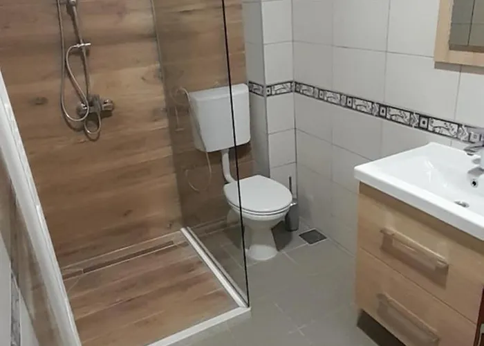 Center Drvenija * Sarajevo