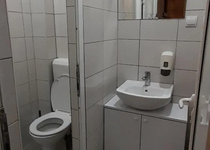 Center Drvenija Appartement Sarajevo