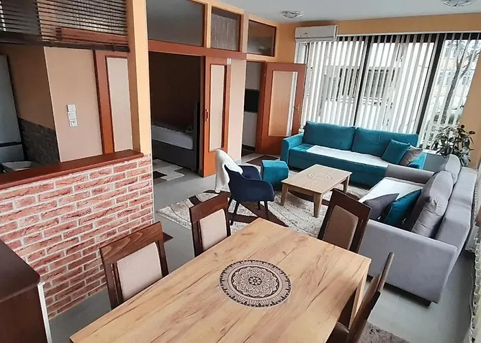 Center Drvenija Sarajevo