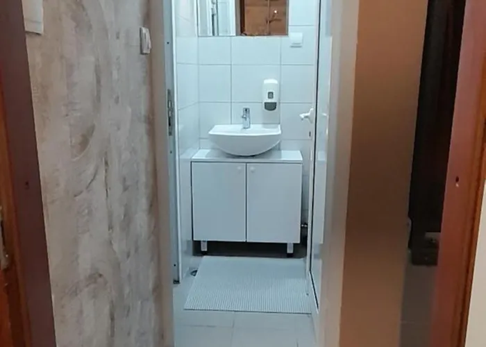 Center Drvenija * سراييفو