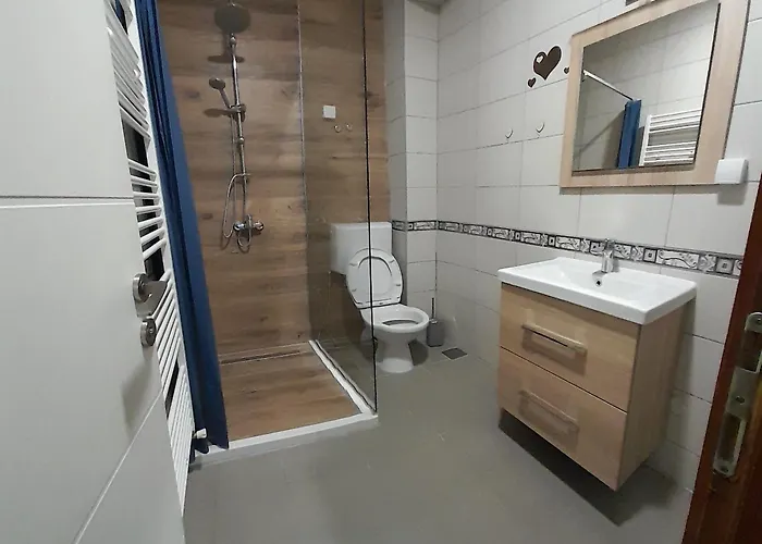 Center Drvenija Appartement Sarajevo