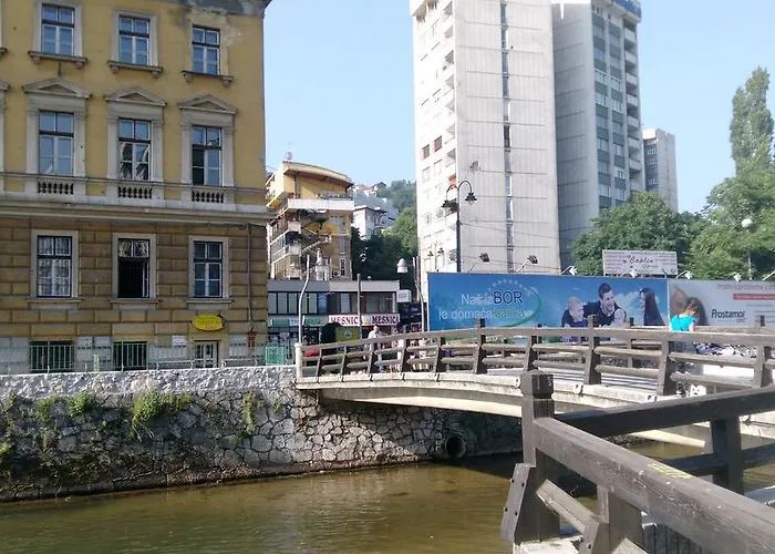 Center Drvenija Sarajevo