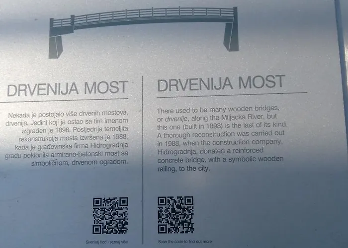 Appartement Center Drvenija *